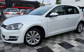 Volkswagen Golf Morsang-sur-Orge