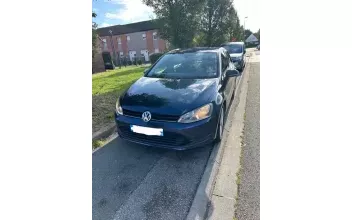 Volkswagen Golf Roncq