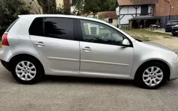 Volkswagen Golf Toulouse