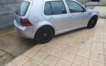 Volkswagen golf Mont-de-Marsan