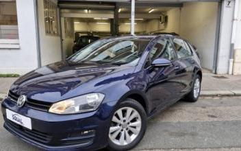 Volkswagen Golf Rouen