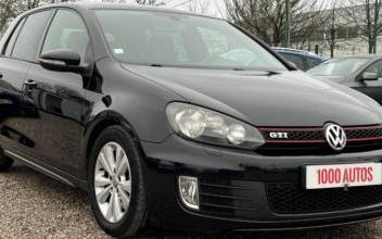 Volkswagen Golf Roncq