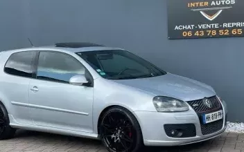 Volkswagen Golf Bischwiller