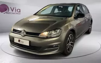 Volkswagen Golf Villeneuve-Saint-Georges