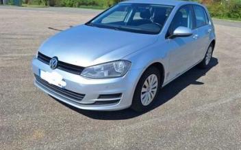 Volkswagen golf Tucquegnieux
