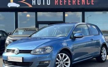 Volkswagen Golf Lestrem