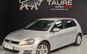Volkswagen golf Tarascon