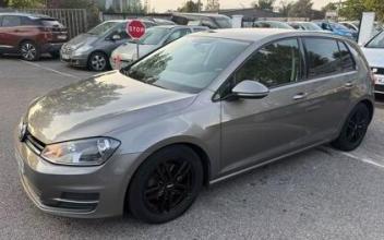 Volkswagen golf Creil