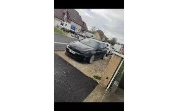 Volkswagen Golf GTI Saint-André-le-Gaz