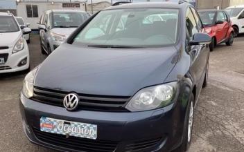 Volkswagen golf plus Calais