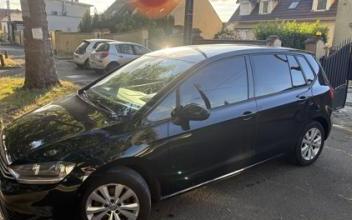 Volkswagen golf plus Le-Blanc-Mesnil