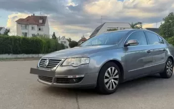 Volkswagen Passat Schiltigheim