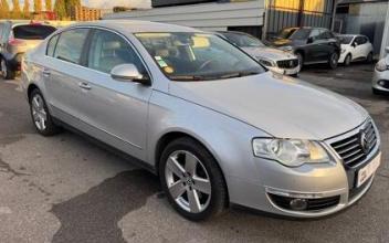 Volkswagen passat La-Courneuve
