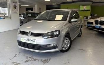 Volkswagen polo Draguignan