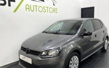 Volkswagen Polo Brest