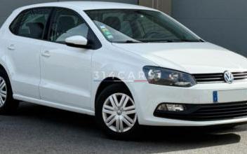 Volkswagen Polo Roanne