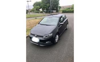 Volkswagen polo Ingré