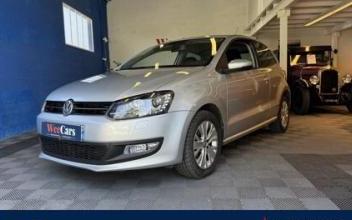 Volkswagen polo Angoulême