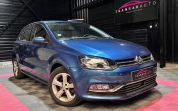 Volkswagen polo Cuincy