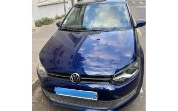 Volkswagen polo Nancy