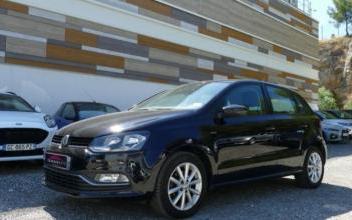Volkswagen Polo La-Ciotat