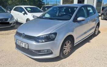 Volkswagen polo Lunel