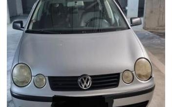 Volkswagen polo Rezé