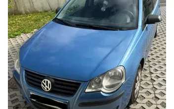 Volkswagen Polo Belfort