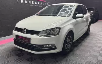 Volkswagen Polo Chaponost