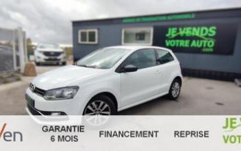 Volkswagen polo Montpellier