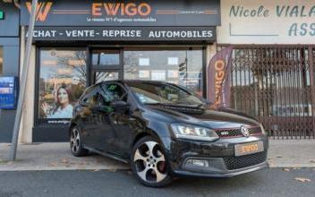 Volkswagen Polo Caluire-et-Cuire