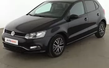 Volkswagen Polo Issy-les-Moulineaux