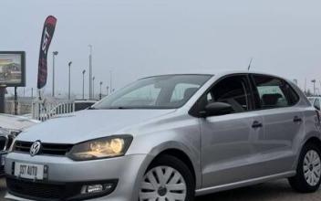 Volkswagen polo Saint-Priest