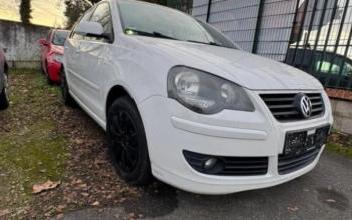 Volkswagen Polo Linas