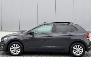 Volkswagen Polo Lille
