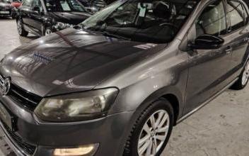 Volkswagen Polo Sainte-Geneviève-des-Bois