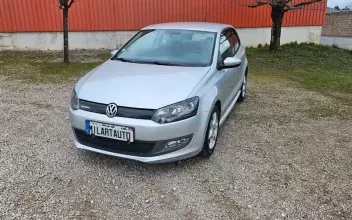 Volkswagen Polo Rodez