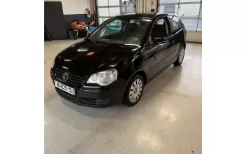 Volkswagen Polo Dijon