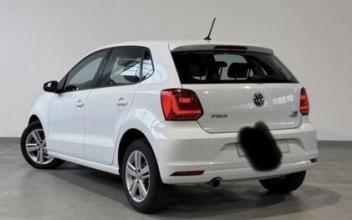 Volkswagen polo Rillieux-la-Pape