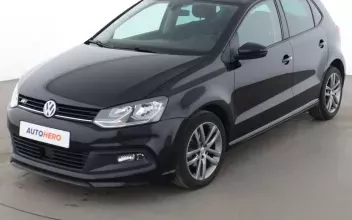Volkswagen Polo Issy-les-Moulineaux