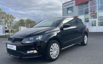 Volkswagen polo Pont-Saint-Martin