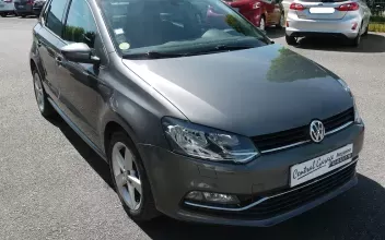 Volkswagen Polo Mayenne