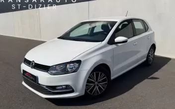 Volkswagen Polo Saint-Dizier