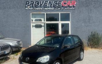 Volkswagen Polo La-Farlède