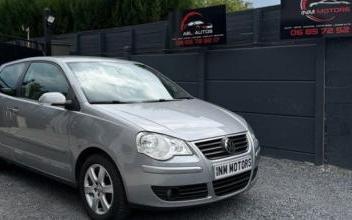 Volkswagen Polo Flers-en-Escrebieux