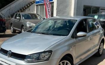 Volkswagen Polo La-Chapelle-de-Guinchay