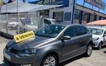 Volkswagen polo Firminy
