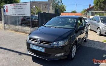 Volkswagen polo Athis-Mons