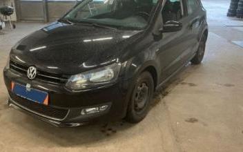 Voiture occasion Volkswagen Polo Rosselange
