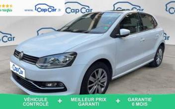 Volkswagen polo Thonon-les-Bains